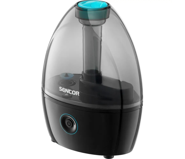 Sencor Nawilżacz powietrza SHF 902BK ultradźwiękowy - 1417091 - zdjęcie 2